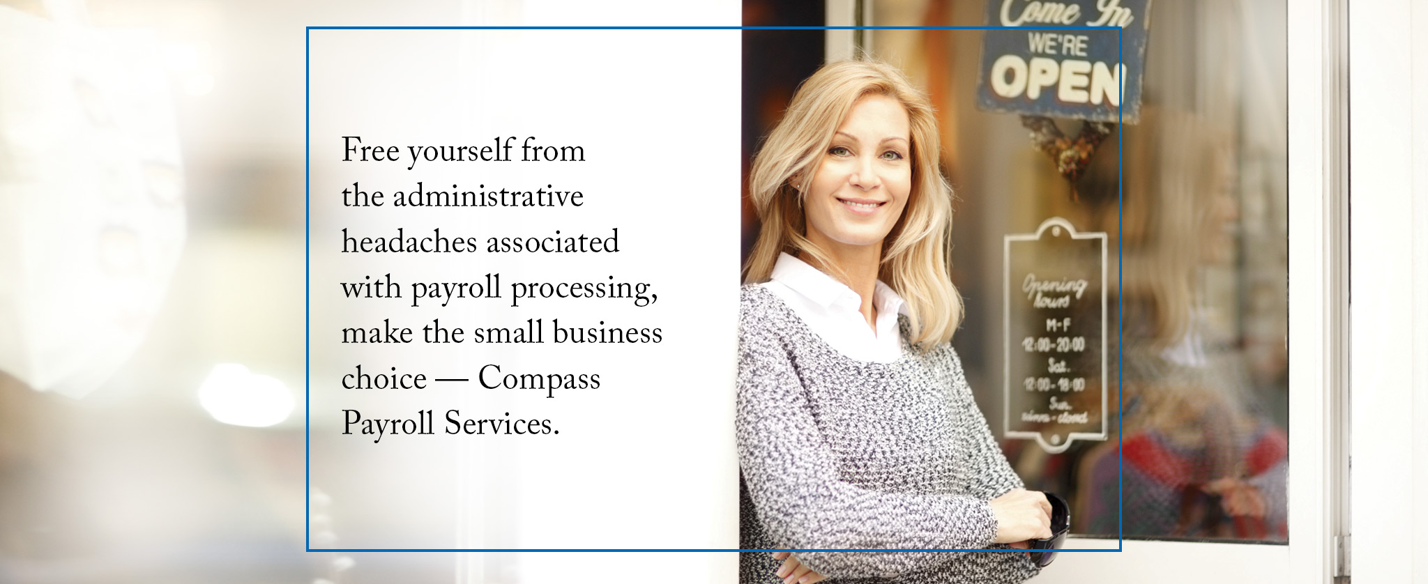 Compass Payroll Services