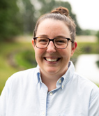 Katy Finucane