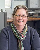 Connie J Fleming