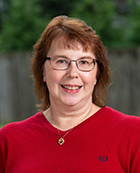 Marsha Miller